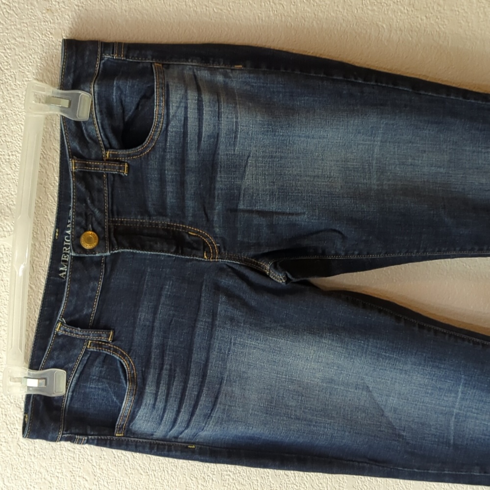 Jeans 👖 - Picture 3 of 6